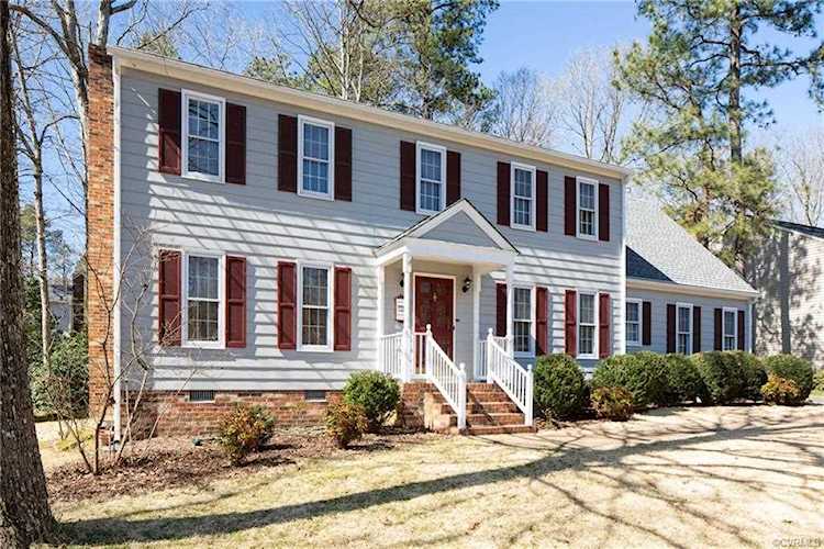 524 Glenmeadow Rd Midlothian, VA 23114 | MLS 1907660 Photo 1