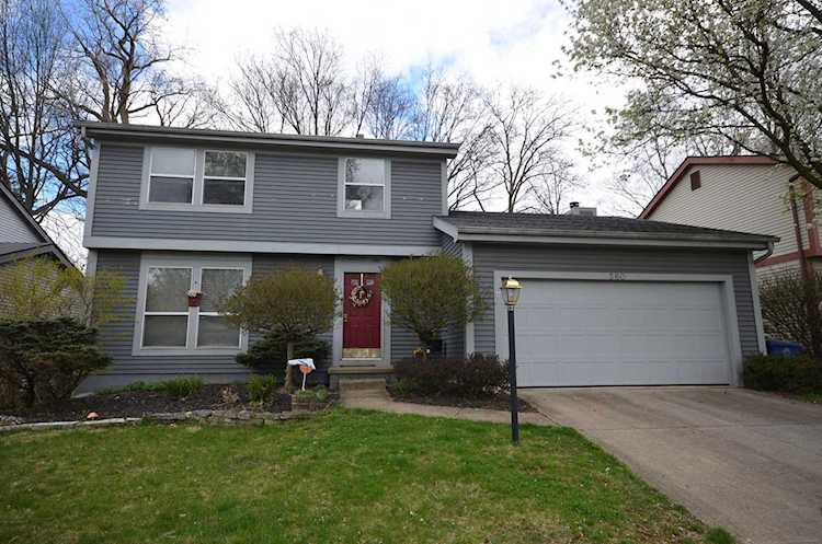 560 Indian Summer Drive Columbus, OH 43214 | MLS 219011865 Photo 1