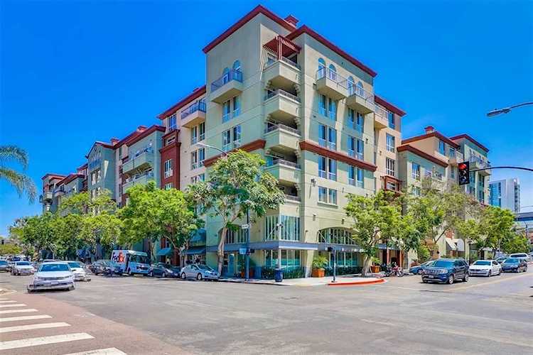 1501 Front St, San Diego, 92101 Photo 1