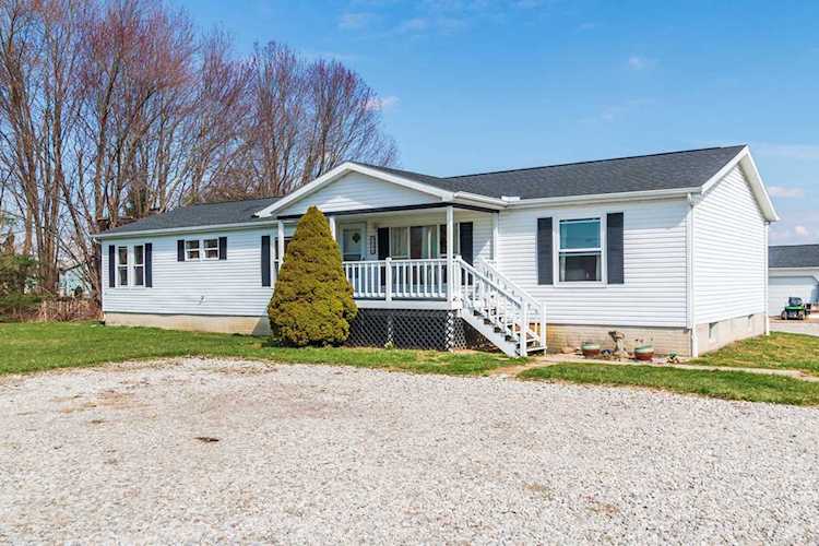 4750 Riley Road Johnstown, OH 43031 | MLS 219011742 Photo 1