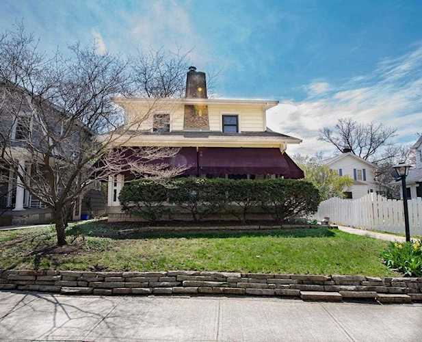 2399 S Havenwood Drive Bexley, OH 43209 | MLS 219011746 Photo 1