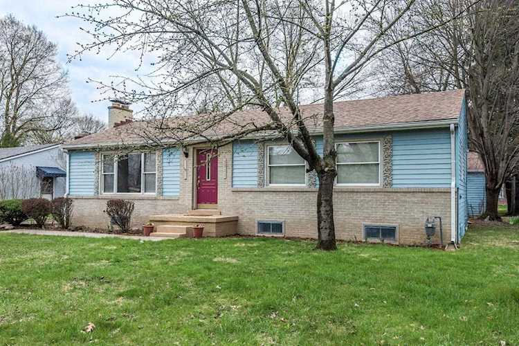 3011 Minerva Lake Road Columbus, OH 43231 | MLS 219011871 Photo 1