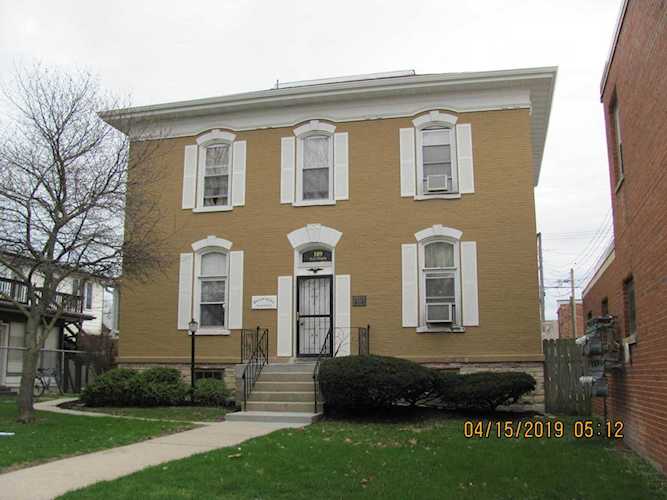 109 E North St Morris, IL 60450 | MLS 10345277 Photo 1