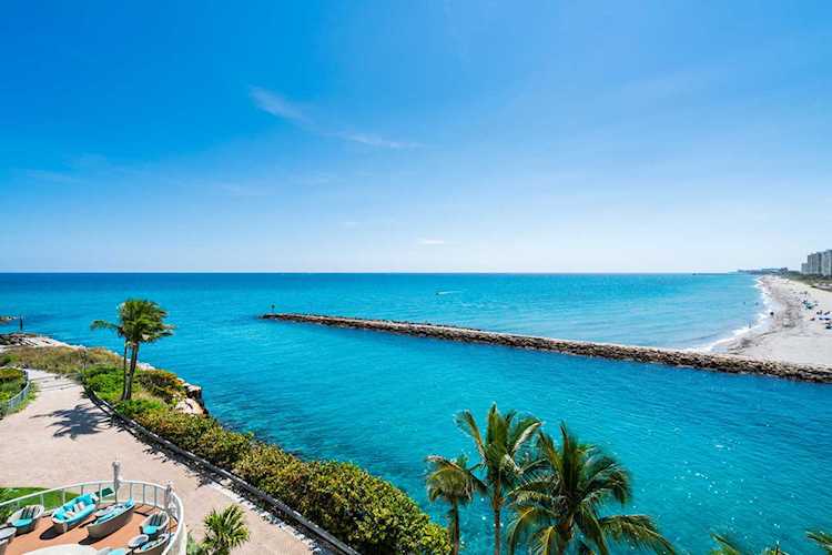 1000 S Ocean Boulevard #303 Boca Raton, FL 33432 | RX-10471357 - BocaLuxuryCondos.com Photo 1