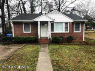 1310 Washington Street Wilson, NC 27893 | MLS 100150058 Photo 1