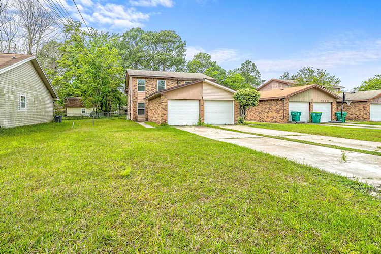 702 Terrance Court #A, Fort Walton Beach, FL | TrueSouthCoastalHomes.com Photo 1