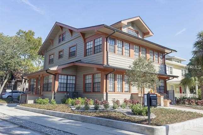 1020 S Rome Avenue Tampa, FL 33606 | MLS O5776819 Photo 1