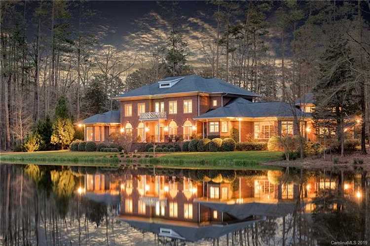 825 Eagle Rd Waxhaw, NC 28173