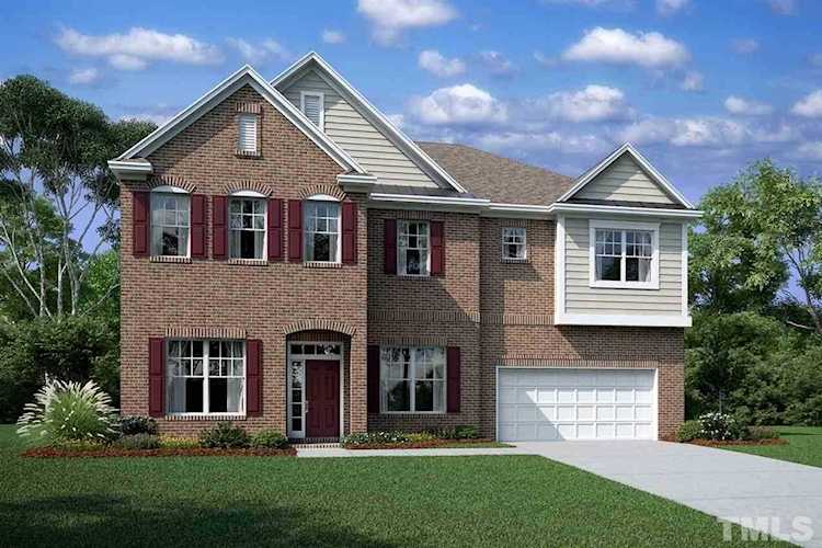 1205 Kelder Lane Apex, NC 27502 | MLS 2248918 Photo 1