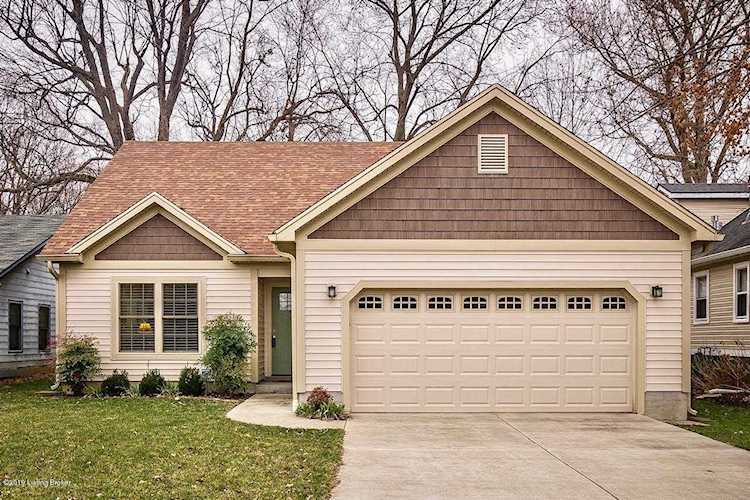 803 Washburn Ave Louisville Ky 40222 Mls 1525791