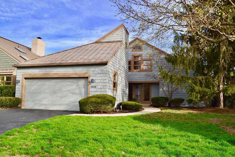 5506 Carnoustie Court Dublin, OH 43017 | MLS 219011941 - Delaware Photo 1