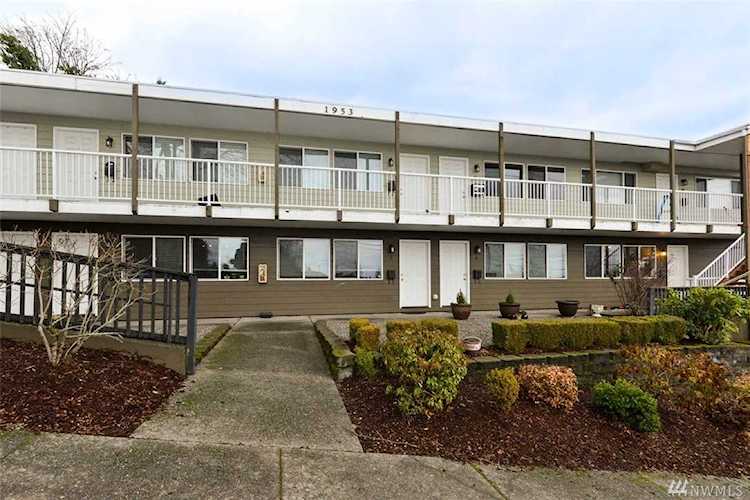 1953 S I St #7 Tacoma, WA 98405 | MLS ® 1439088 Photo 1