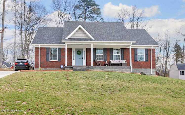109 Pennyrile Dr Coxs Creek, KY 40013 | MLS 1526222 Photo 1