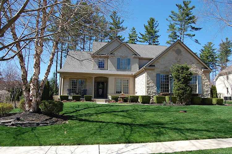 5615 Lynbrook Lane Westerville, OH 43082 | MLS 219011595 Photo 1
