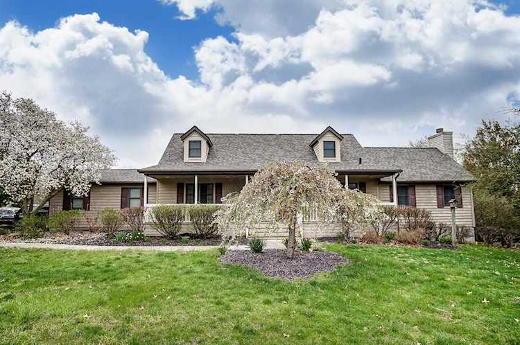 7339 Fox Run Street Pickerington, OH 43147 | MLS 219011775 Photo 1