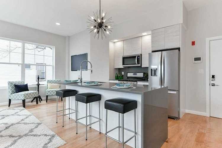 87 Parker #201 Chelsea, MA 02150 | MLS 72471182 Photo 1
