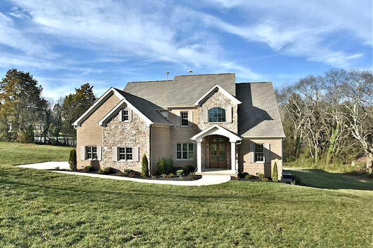 12442 Ivy Lake Dr Knoxville, TN 37934 | MLS 1069417 Photo 1