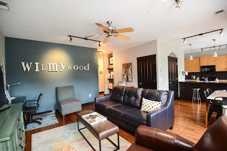 Home For Sale At 713 N 4th Street Wilmington Nc In Downtown