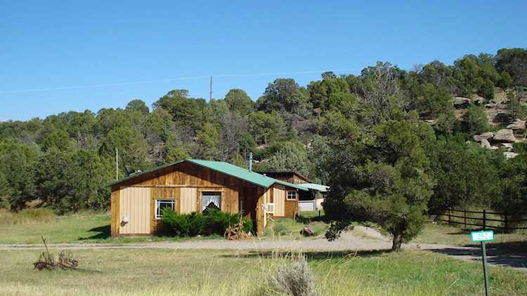 252 Spruce Dr Norwood, COLORADO 81423