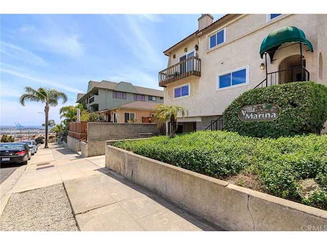 779 W 24th Street #3 San Pedro, CA 90731 | MLS SB19086078 Photo 1