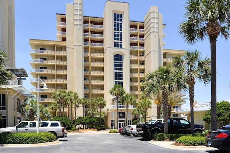725 Gulf Shore Drive #UNIT 502B, Destin, FL | TrueSouthCoastalHomes.com Photo 1