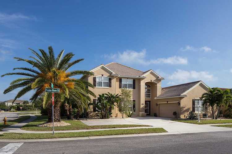 476 Pirates Moon Court Indialantic, FL 32903 | MLS 836602 Photo 1