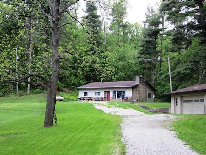 3196 Raccoon Valley Road Granville, OH 43023 | MLS 219011805 Photo 1