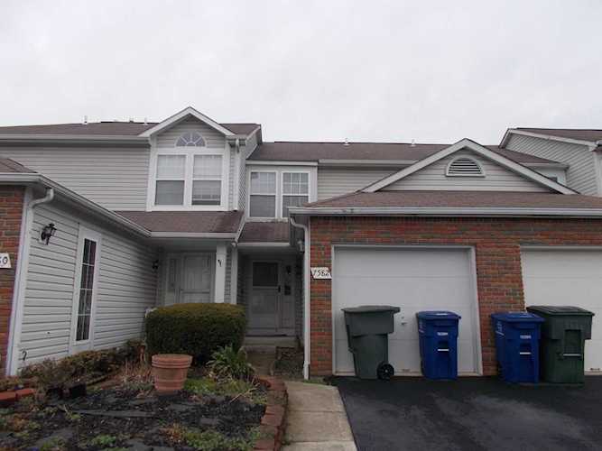 7582 Wellshire Drive Pickerington, OH 43147 | MLS 219011999 Photo 1