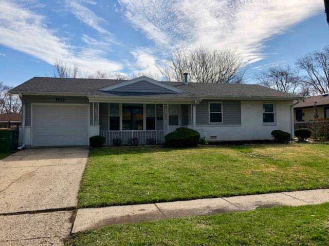 931 Victoria Ln Elk Grove Village, IL 60007 | MLS 10346594 Photo 1
