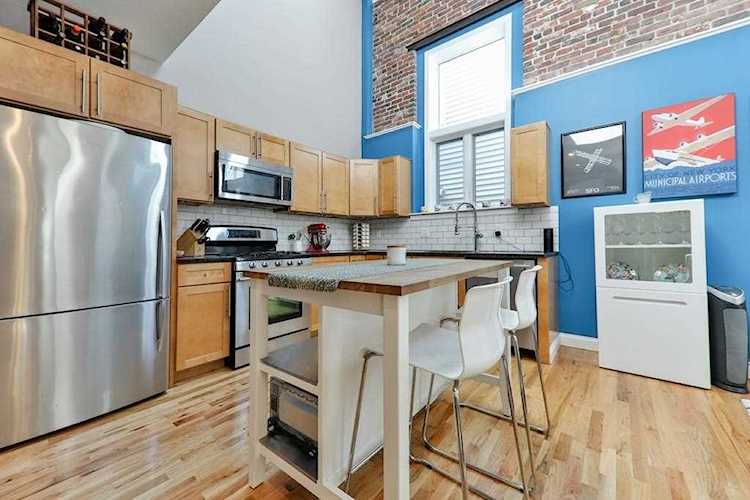 336 Saratoga St #3 Boston, MA 02128 | MLS 72483346 Photo 1