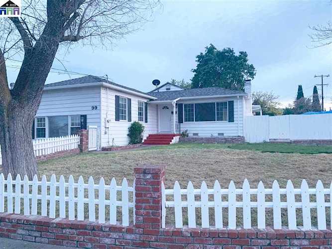 99 Bell Dr Pittsburg, CA 94565 | MLS 40861111 Photo 1
