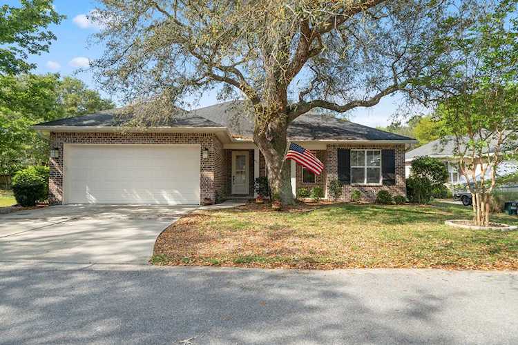 4201 Black Pearl Cove, Niceville, FL | TrueSouthCoastalHomes.com Photo 1