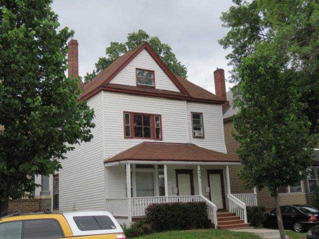 Saint Paul Daytons Bluff | MLS 5017876 | 773 6th Street Street E | Zip Code 55106 Photo 1