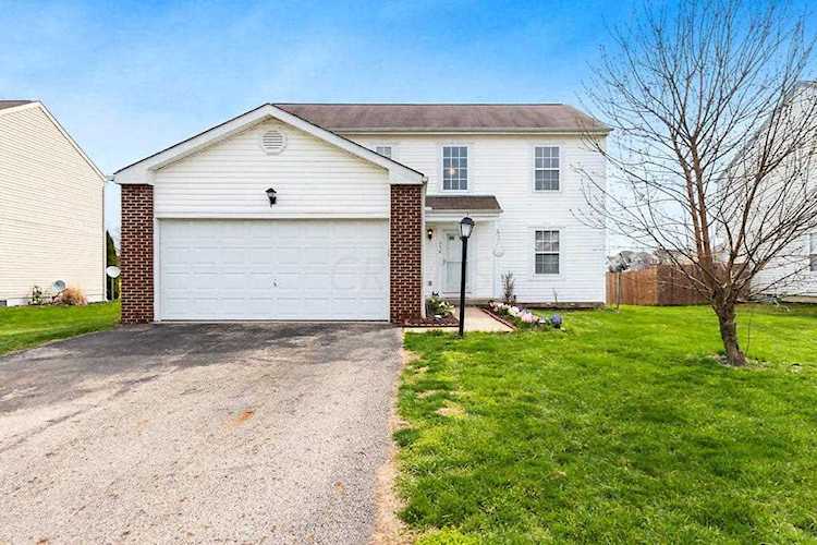 116 Rolling Meadow Court Pickerington, OH 43147 | MLS 219011479 Photo 1