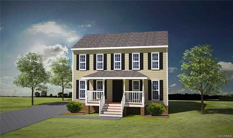 1606 Dillyn Place Richmond, VA 23222 | MLS 1912065 Photo 1