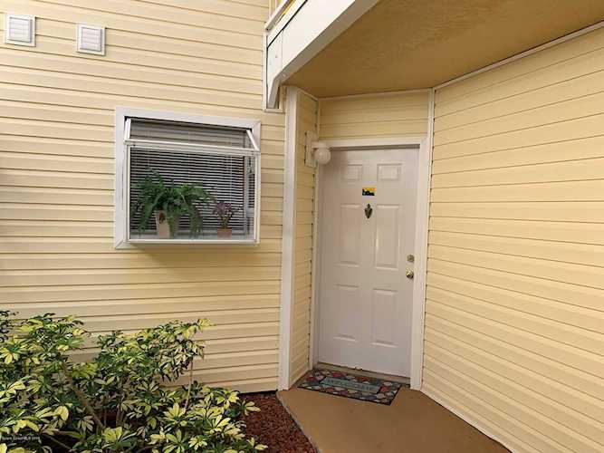1900 Brittany Drive #14 Indialantic, FL 32903 | MLS 842598 Photo 1