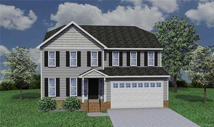 7905 Langley Dr Glen Allen, VA 23060 | MLS 1912072 Photo 1