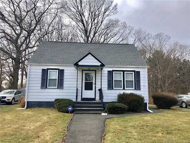 188 Warren Street Waterbury, CT 06706 | MLS 170158888 Photo 1