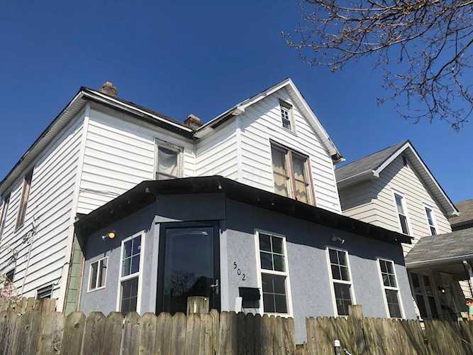 502 E Jenkins Avenue Columbus, OH 43207 | MLS 219011861 Photo 1