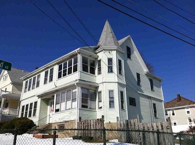228 Whitwell St Quincy, MA 02169 | MLS 72482485 Photo 1