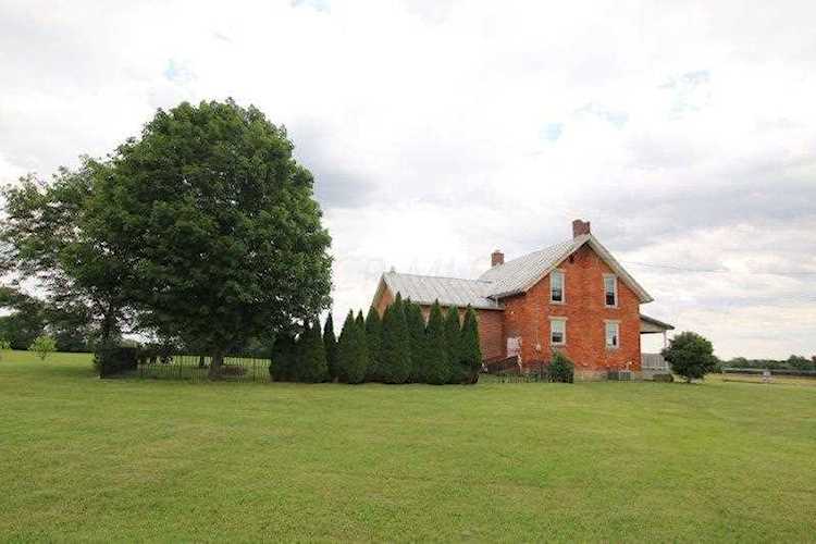 5629 Giehl Road Delaware, OH 43015 | MLS 219011811 Photo 1