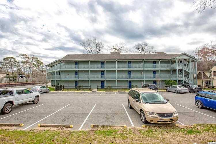 5905 S Kings Hwy. #6104 D Surfside Beach, SC 29575 | MLS 1905893 Photo 1