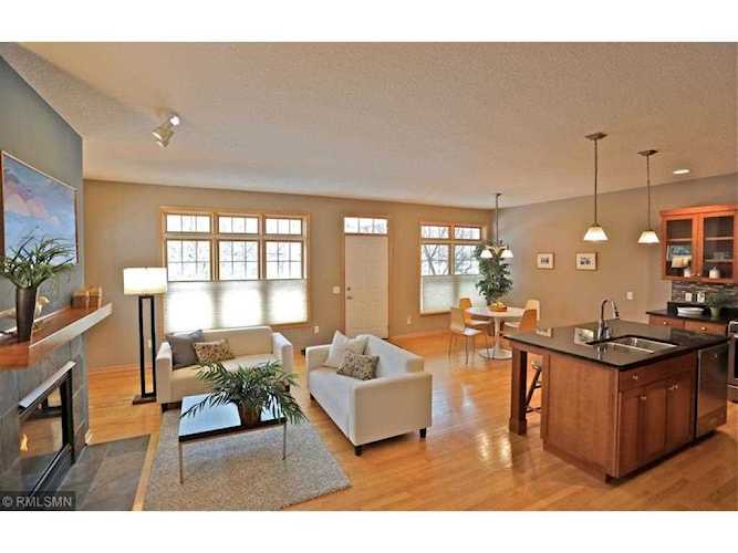 Saint Paul Highland | MLS 5208419 | 846 Deer Park | Zip Code 55116 Photo 1