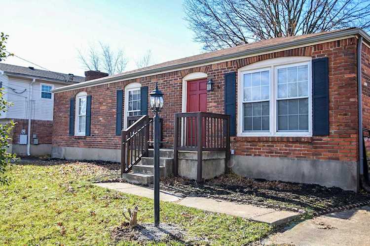 5204 Cynthia Dr Louisville, KY 40291 | MLS 1522452 Photo 1