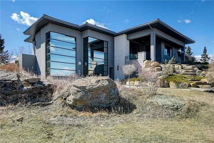 16230 262 Avenue E #100 Rural Foothills County, AB T1S 4G7