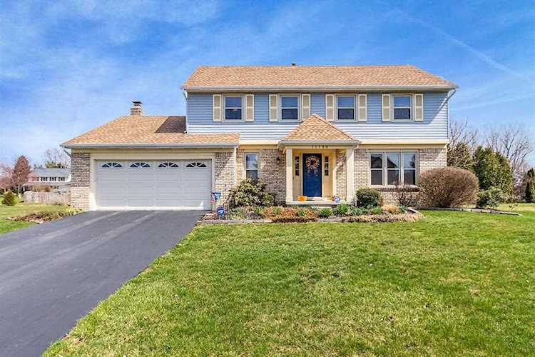 11199 Wyndham Circle Pickerington, OH 43147 | MLS 219010200 Photo 1