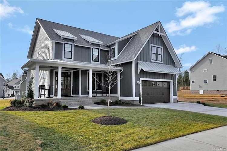 15113 Litton Dr Midlothian, VA 23112