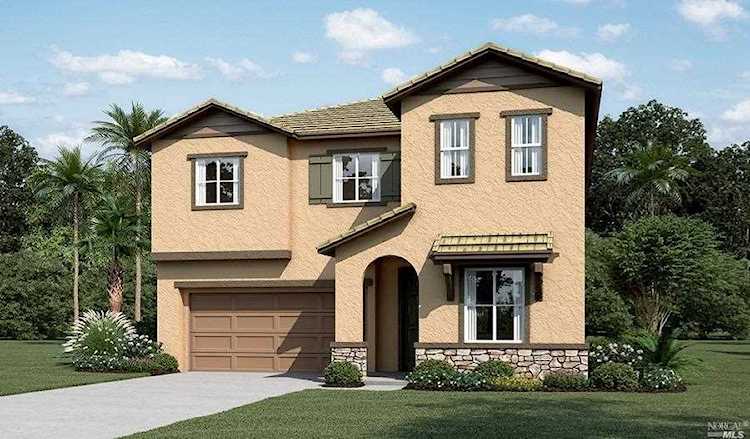 1520 Keats Place Rohnert Park, CA 94928 | MLS 21908866 Photo 1