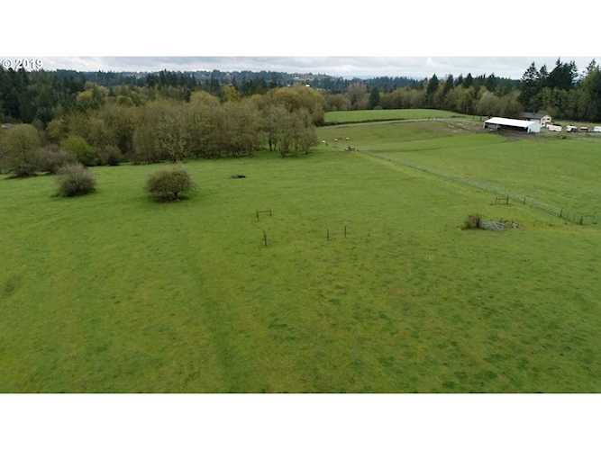 6100 S 20th Way Ridgefield, WA 98642