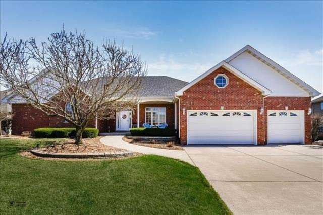 22453 Hughes St Frankfort, IL 60423 | MLS 10347889 Photo 1